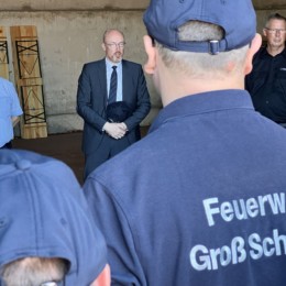 Letzte Übergabe TSF-W 08.09.2023 - 1