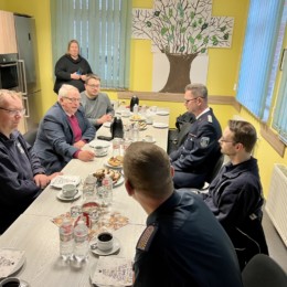 Freiwillige Feuerwehr Boizenburg 16.12.2022